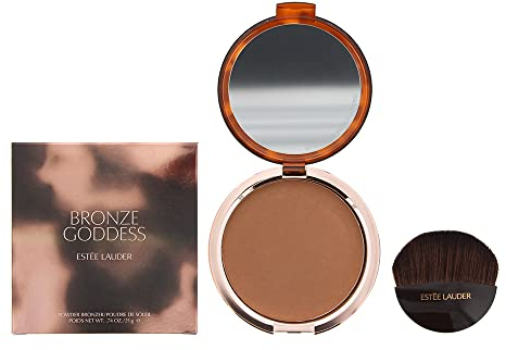 Estée Lauder Estee Lau Bronze Goddes N03 Med Deep, Vanilla