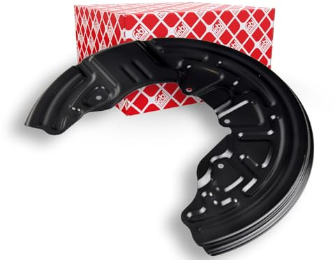 Febi Bilstein 174891 - Splash Panel, brake disc