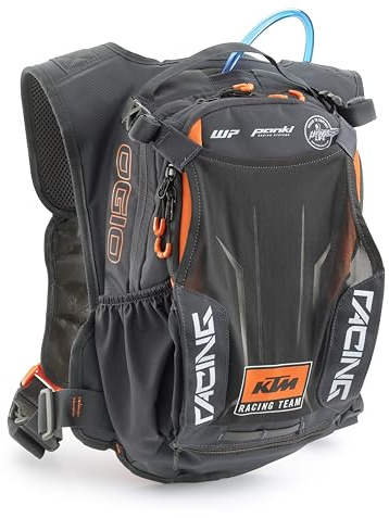 KTM Team Baja Hydration Pack by OGIO, Black