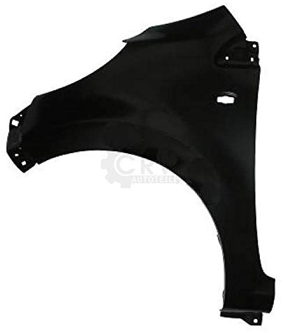 Kotflügel vorne links für C1 107 Bj. 06.05-04.14 alle Modelle