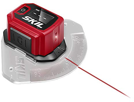 SKIL Compact Digital Level with Line Laser - LL9325-00
