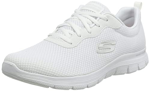 Skechers Women's Flex Appeal 4.0 Brilliant View Sneaker | Athletic Shoes