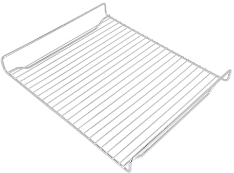 sparefixd Universal Cooker Oven Grill Pan Chrome Rack 368 x 305mm