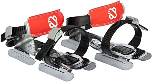 Nijdam Bob Yeah Gleitschuhe Kinder (verstellbar)