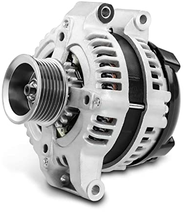 Frankberg Generador de alternador compatible con Accord VII CL CL 2.0L 2.4L 2003-2008 Accord VII Tourer CM CN 2.0L 2.4L 2005-2006 Civic VIII FK FA FD FN 2006-2012