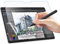 MoKo 1-Pack Paper Screen Protector for Microsoft Surface Pro 11 2024, Surface Pro 10 / Pro 9 / Pro 8 / Pro X - 13 Inch, Anti-Glare & Anti Scratch Writable PET Film, Compatible with Surface Pen, Matte