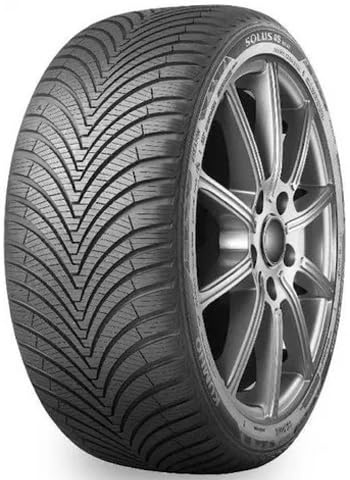 255/50ZR19 KUMHO TL HA32 SUV ALL SEASON XL (NUEVO) 107W