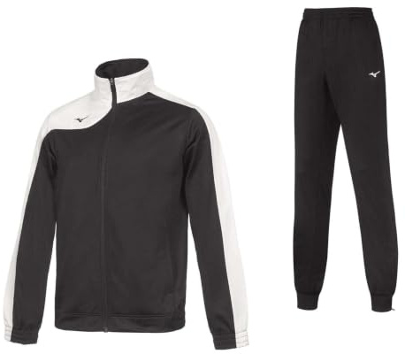 Mizuno Kobe Knitted Tracksuit M - Tuta da uomo
