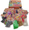 Loom Twister twister twister junior gummi 21.600-teilig