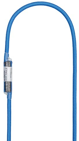 EDELRID Bandschlinge HMPE Cord Sling 6mm, Blue (300)