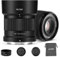 VILTROX 50mm F2.0 Obiettivo per Fotocamera Camera Lenses Full Frame STM Autofocus per Nikon Z Mount Obiettivi per Nikon Z9 Z8 Z7 Z6 Z5 Z50 Z30 ZFC