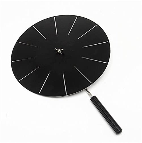 Estroboscopio manual Fenómeno Visual Persistente Modelo Física Estroboscopio Escuela Física Experimento Equipo de Enseñanza Instrumento