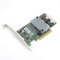 ASHATA Tarjeta controladora SAS, Ocho Puertos 6Gbs 512M Raid Main Control Disk Raid Contreller, Potente Controlador Raid Estable