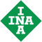 INA Anlaufscheibe EGW22-E40-Z