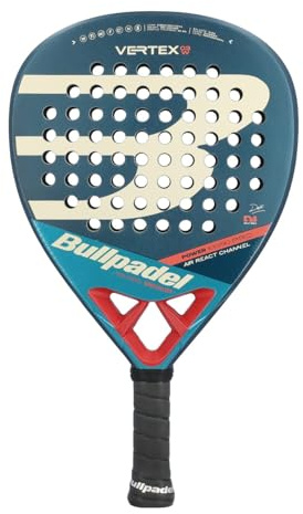 Bullpadel Vertex 03 W dam 2023