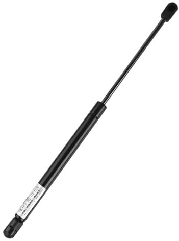 Amortiguadores Gas Puntal Gas Universal 500N/113LB 150-600mm Soporte Elevación Casquillo Bola Capó Coche Escotilla Elevador Maletero Carcasa Camper Caja Herramientas DIY(YQ 8 18-110-300)