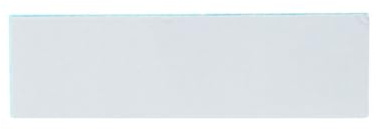 GMBYLBY Multimarques Thermals Pad en silicone pour disques durs NVMe Transfert thermique 0,5 mm 1 mm Épaisseur 70 x 20 mm Électriquement