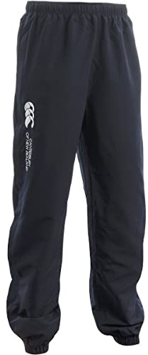 Canterbury Men's Stadium Pants | Tracksuit Jogging Bottoms | Durability And Comfort Track Pants, Navy, M