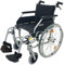 Drive Medical Litec 2G - Silla de ruedas con freno de tambor