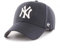'47 New York Yankees Navy MLB Most Value P. Snapback Cap One-Size