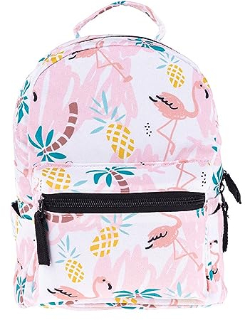 whatUneed Kinder Rucksack Kindergarten Schultasche für Kinder, voller Druck Mini Nursery Rucksack für Jungen Mädchen