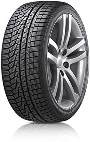 Hankook 225/50 R17 98H XL Winterreifen M+S 3PMSF Reifen Kompatibel mit VW Passat Variant 3C5 Passat Variant 365 SHARAN 7N1, 7N2 Passat Alltrack 365, MERCEDES-BENZ C-Klasse T-modell S205