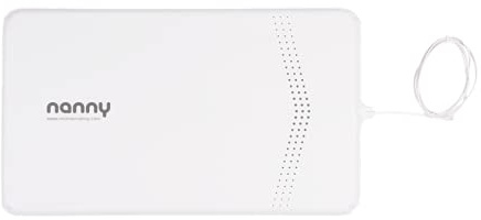 Nanny Additional Sensor Pad for BM-03 Medically Certified Breathing Monitor