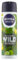 NIVEA MEN Deodorant Extreme Wild Fresh Citrus Fruit & Mint 150ml (Pack of 4) Offers 48h Protection Against Perspiration, Reduces Sweating, While Fighting Bacteria With Refreshing Citrus and Mint