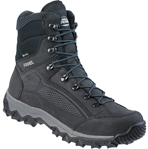 Meindl Telfs 7615 Schwarz UK10,5 - EU45