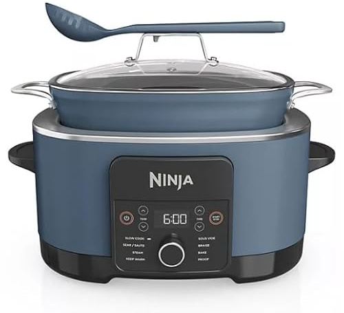 Ninja Foodi PossibleCooker PRO 8.5 Quart Multi-Cooker