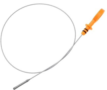A ABSOPRO Varilla De Medición De Aceite Para Chevrolet Camaro 6.2L 10-15