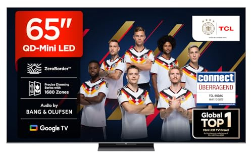 TCL Produit sans Titre