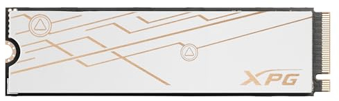 ADATA SMAR-980B-4TCS internal solid state drive 4 TB M.2 PCI Express 5.0 NVMe 3D NAND