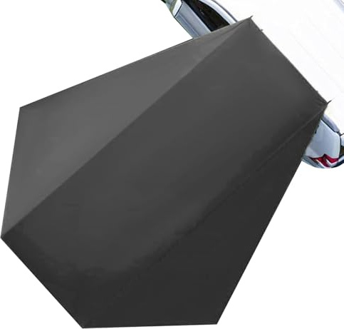 Car Awning Camping - Car Side Awning Waterproof,Sun Shelter Shade Outdoor Canopy Tarp for Suv Truck Buses Sedans Rv Beach Fishing Automotive Adventures
