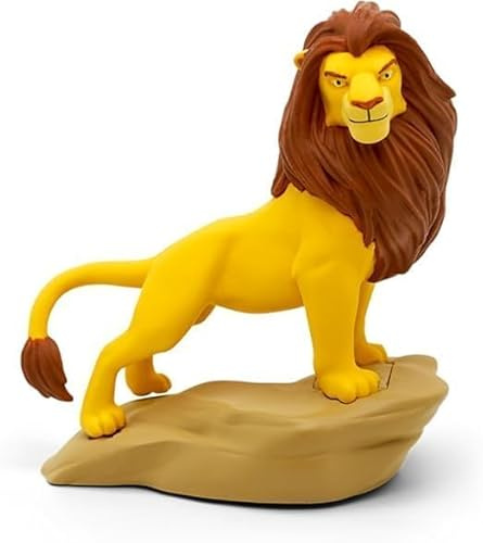 tonies the Lion King Audio Character - Lion King Toys, Audiobooks for Children
