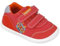 Biomecanics 252196-B204 Zapatilla RESPETUOSA DE Lona Bebe NIÑO Rojo 22