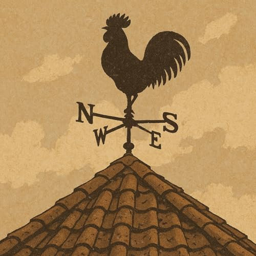 Memory of the Weathercock