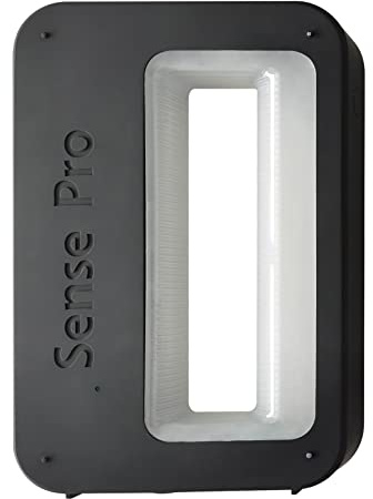FTVOGUE 3D -skanner Portable Mobile 3D Modeling Scanner med /8 IOS System Structured Light Technology för 3D -utskrift Industriell Design