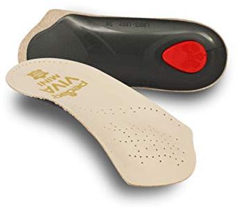 Pedag - Viva Mini - Mall - Beige, Beige, 47 EU