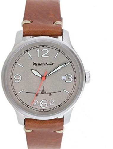 Messerschmitt Herren-Fliegeruhr Vintage Limited Edition ME-262-42V