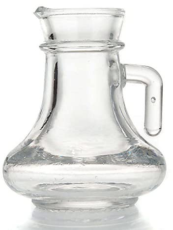 Holyart Ricambio ampollina 100 ml Vetro