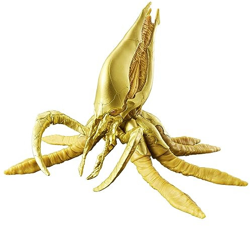 Bandai Movie Monster Series Bylas (2023)