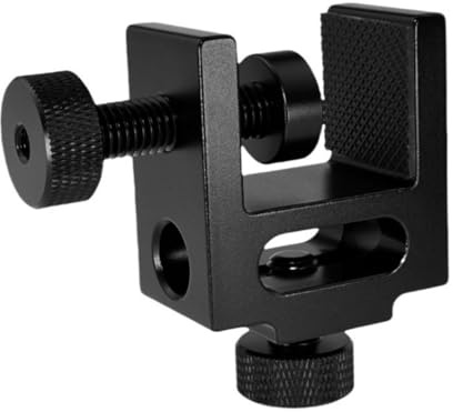 Support de lampe pour lampion de table, lampe pour lampion de camping, lanterne, appareil photo, microphone