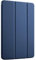 Case For Apple iPad Mini 4 / Mini 5 Generation Smart Magnetic Cover - Auto Wake/Sleep - Mini 4th / 5th Model No. A1538 / A1550 / A2124 / A2125 / A2126 / A2133 (Blue)