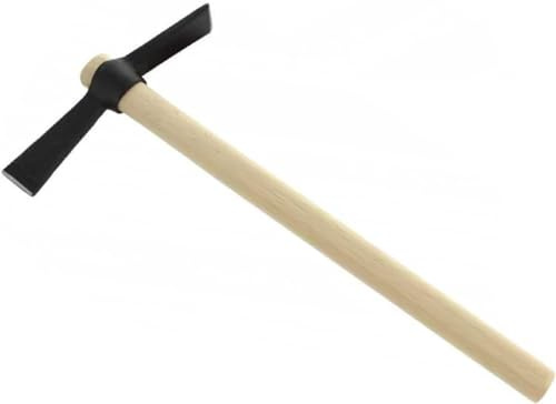 Kippen 3006X - Martellina Malepeggio Gr.400 con Manico in Legno di Faggio