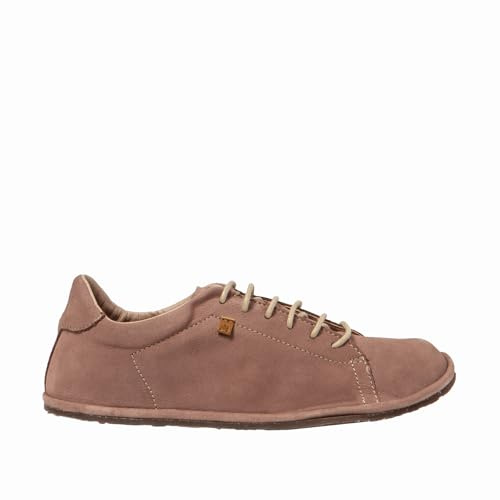 El Naturalista N5671 Bare, Sneakers Basses Chaussures, Malva,