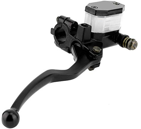 Broms Huvudcylinder, Akozon Fram Höger Fram Motorcykel Bromshandtag för GS125 GN125 GN250 GS250