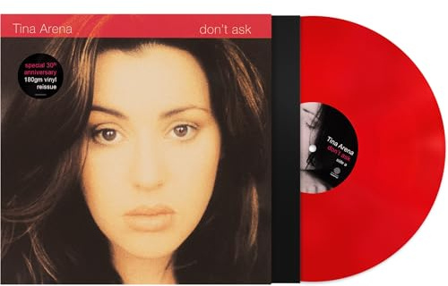Don'T Ask (30th Anniversary Edition) [VINYL]