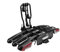 Towbar Bike Rack Thule EasyFold 3