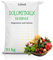 GiDeli Dolomitkalk Rasenkalk 25kg, Magnesium und Calcium für Bodenverbesserung, pH-Wert-Regulierung, Antimoos 25 kg